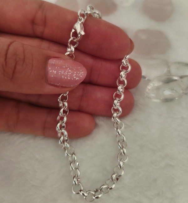 Producto - Pulsera Rolada