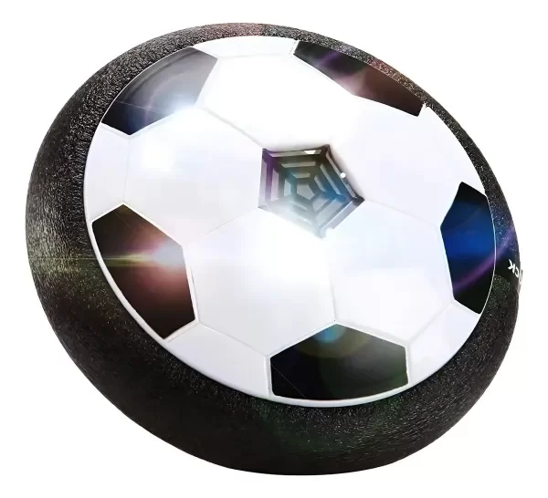 Producto - FUTBOL ELECTRÓNICO SUSPENSIÓN DE AIRE 9CM / YA SHUN