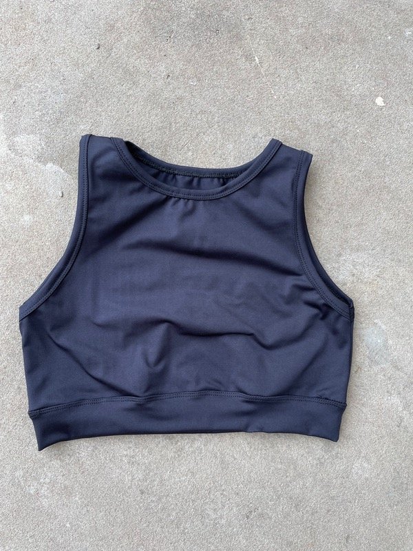 Producto - Top Trapecio