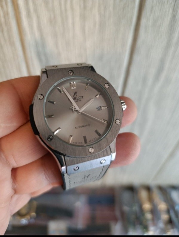 Producto - Hublot gp