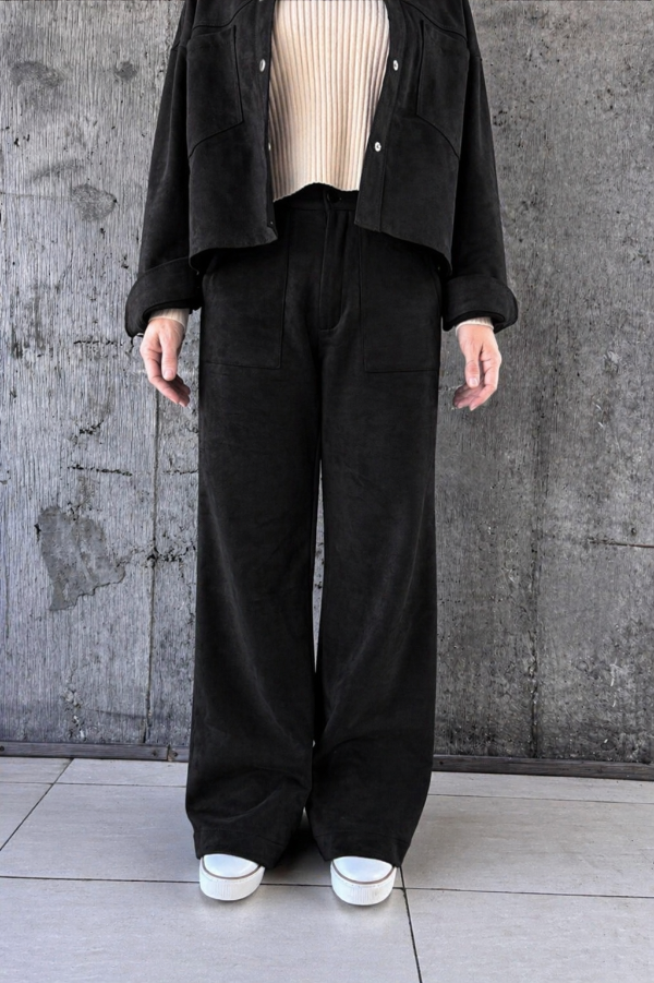 Producto - PANTALON MUSA NEGRO