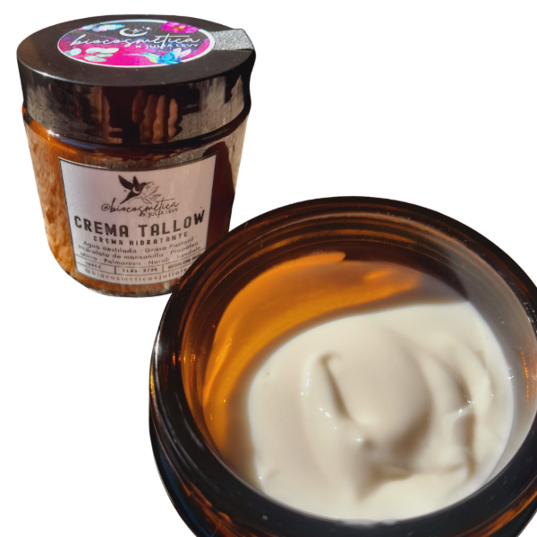 Producto - Crema Tallow