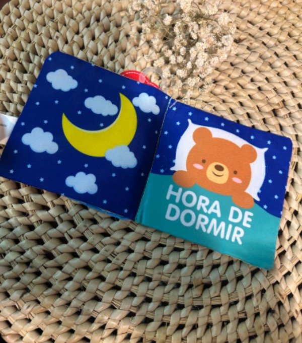 Producto - Libro didáctico