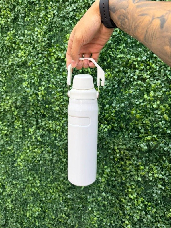 Producto - Botella Termica Tipo Stanley Aerolight Flip Straw - 2