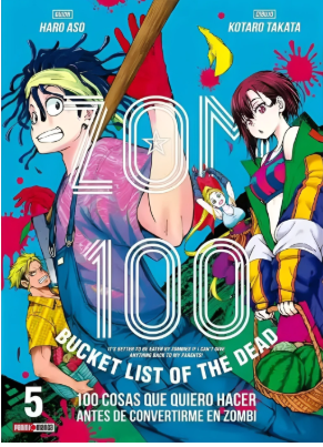 Producto - ZOM 100 05