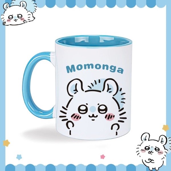 Producto - Taza Momonga