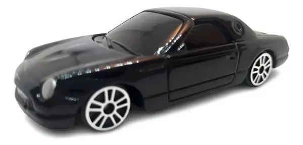 Producto - Fallado!! Maisto Adventure Wheels Thunderbird 1/64