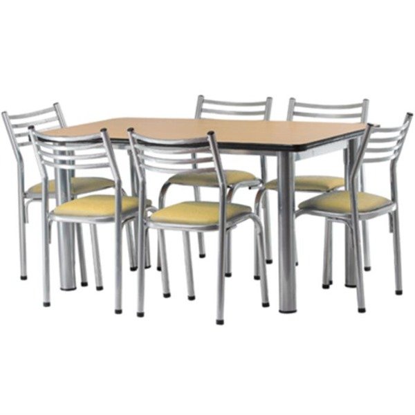 Producto - Juego de Comedor Denver - 1