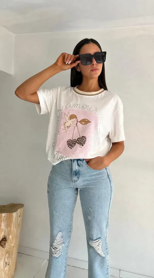 Producto - Reme Rib Cupido - 0