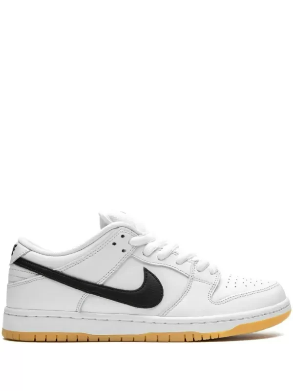 Producto - SB Dunk Low "White Gum"