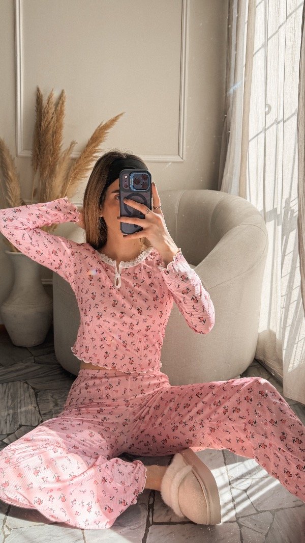 Producto - Pijama Girly - 8