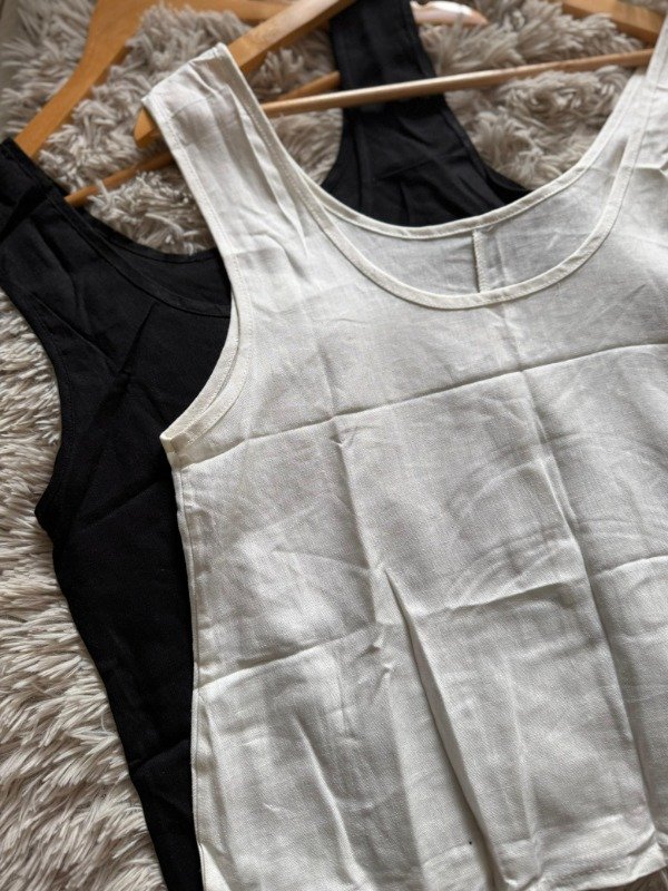 Producto - Musculosa Porter