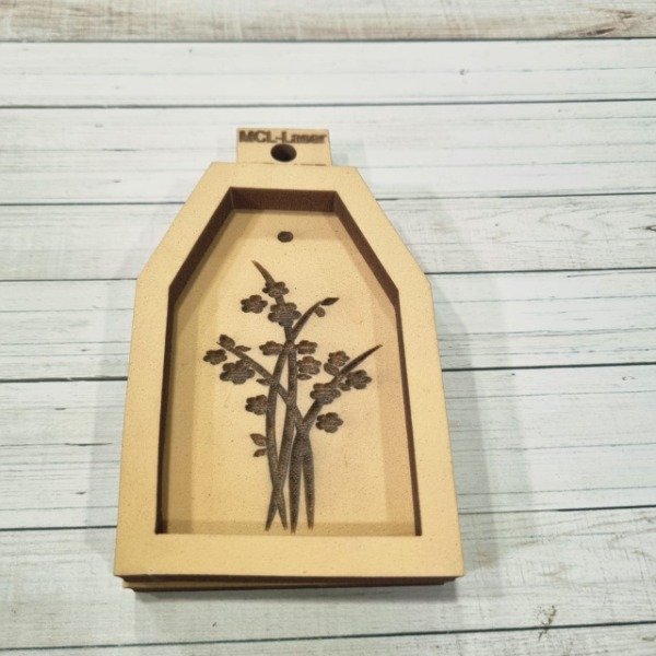 Producto - MOL 1175 Molde para hacer  Perfumeros 8 cm - 1