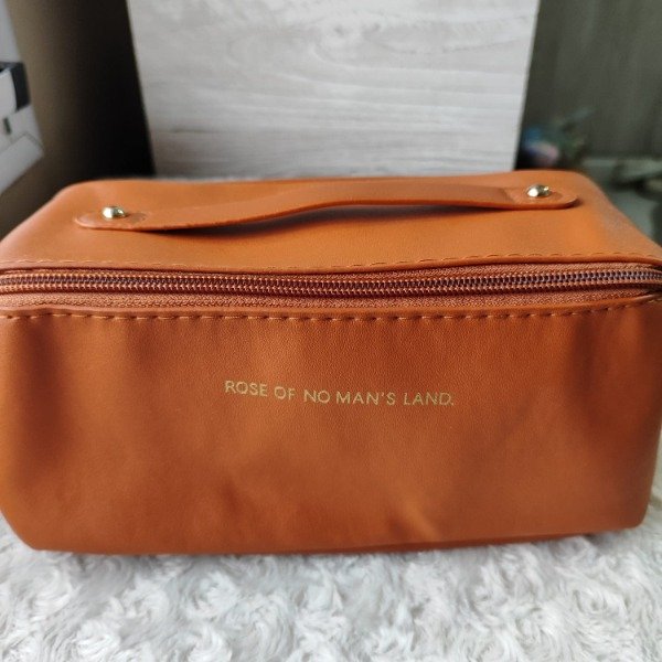 Producto - NECESER - MARRON