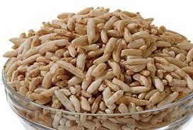 Producto - Arroz inflado blanco tradicional