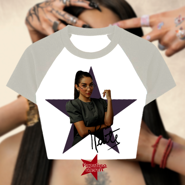 Baby Tee - Alter Egos — imagen 2