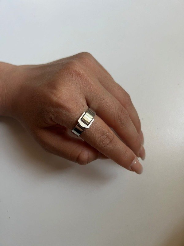 Producto - Anillo Leire AQ