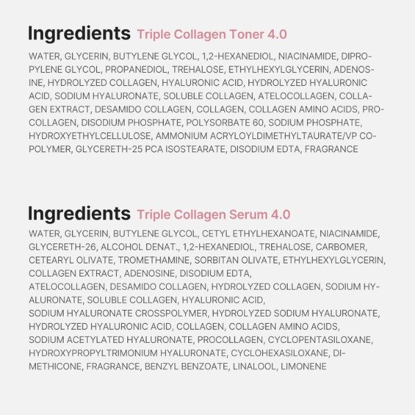 Producto - medicube Collagen Glow Trial Kit - 7