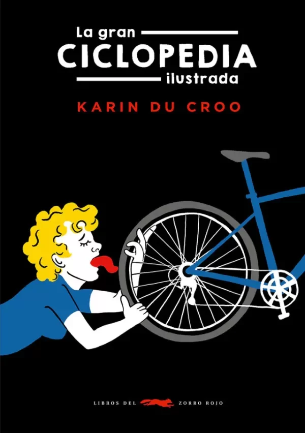 Producto - La gran ciclopedia ilustrada