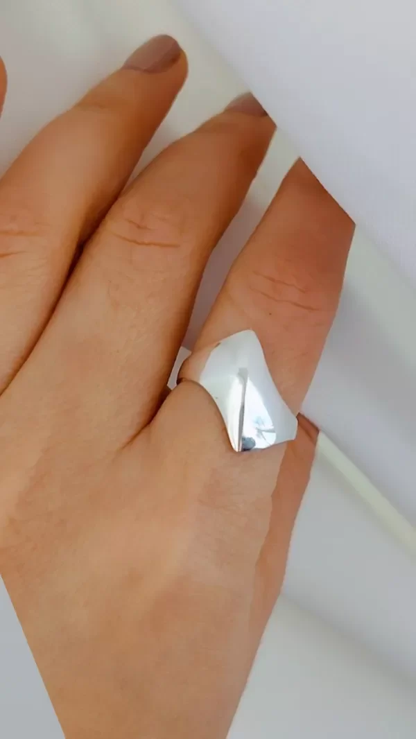 Producto - Anillo Tini