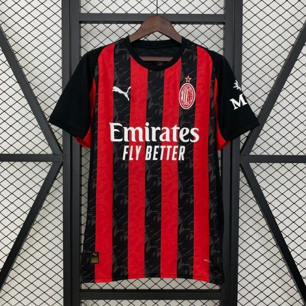 Producto - Milan 25/26 Hincha