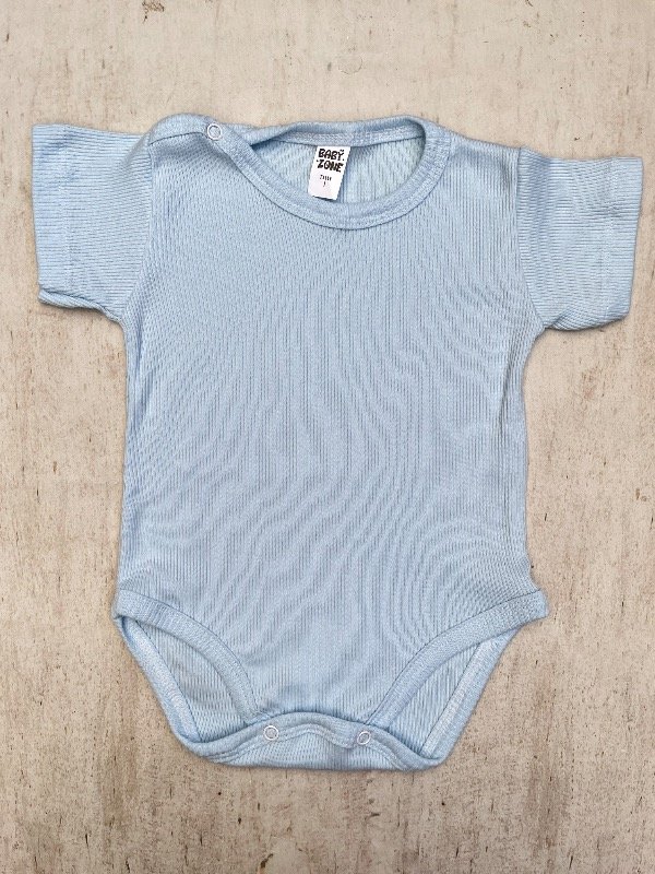 Producto - Body acanalado 0/24 M pack x4 unidades - 7
