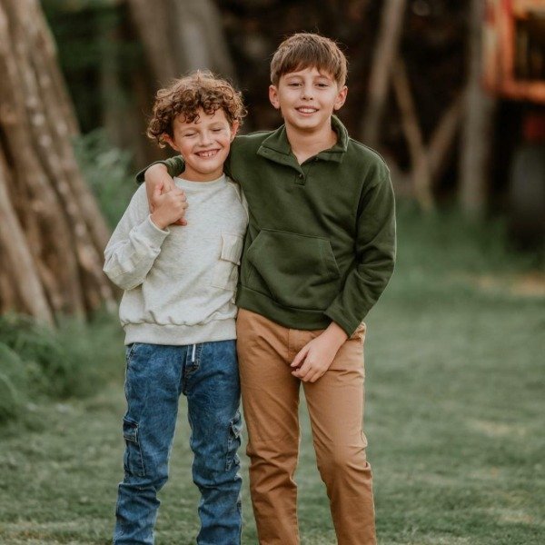 Producto - BUZO GALICIA