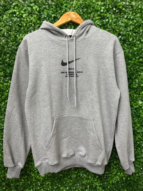 Producto - Buzo NK Swoosh