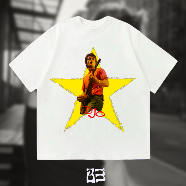 Producto - Boxy fit - DJOstar