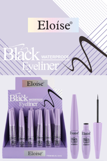 Producto - Delineador líquido ultrafino emp violeta Eloise