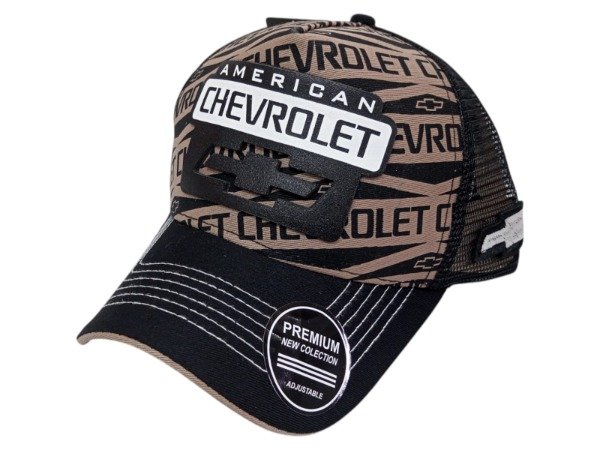 Producto - CHEVROLET 2