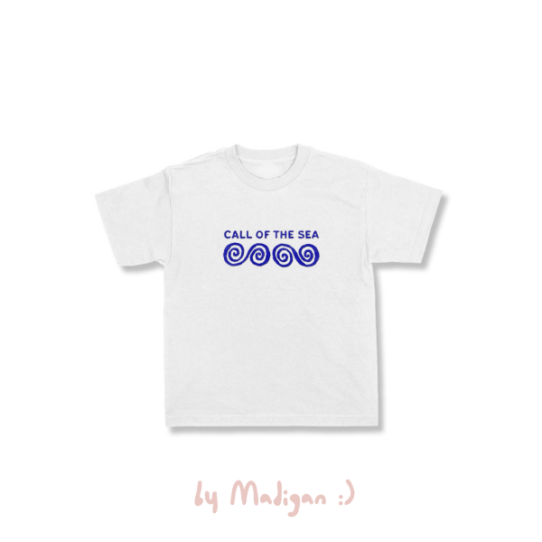 Producto - SEA TEE