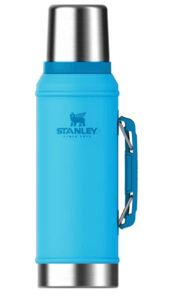 Producto - TERMOS CLÁSICOS  950 ML VARIOS COLORES