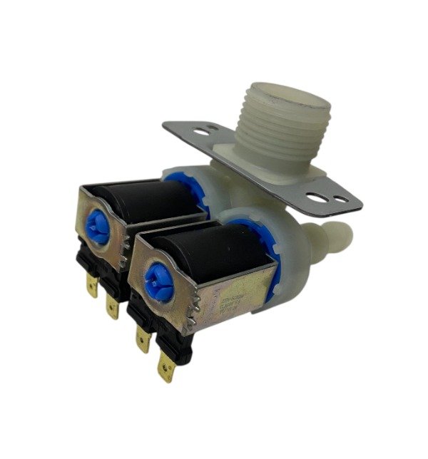 Producto - ELECTROVALVULA 2 VIAS 90grados
