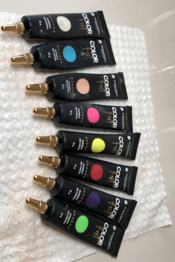 Producto - PREVENTA Sombras en crema- Sefora MENTA