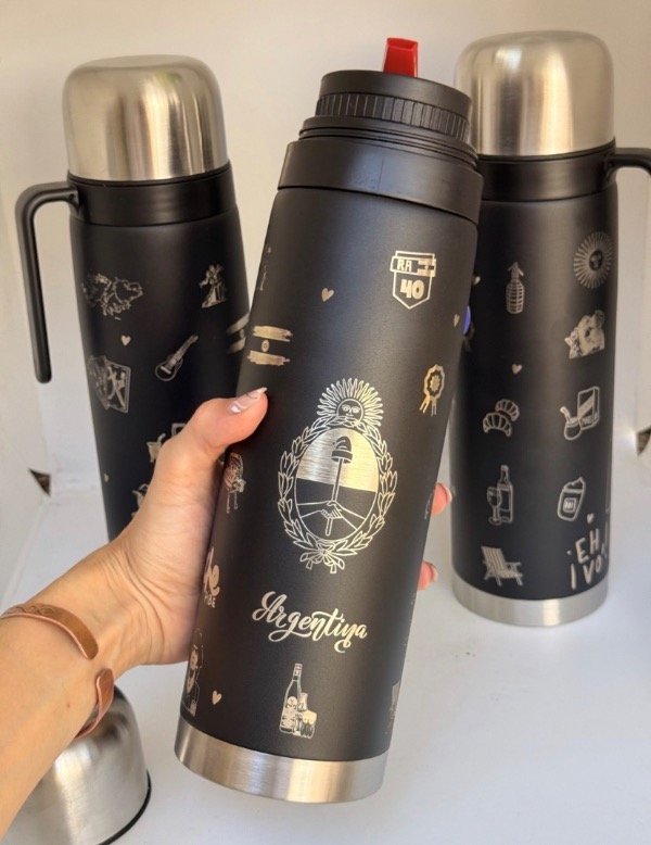 Producto - Termo 360 ARG