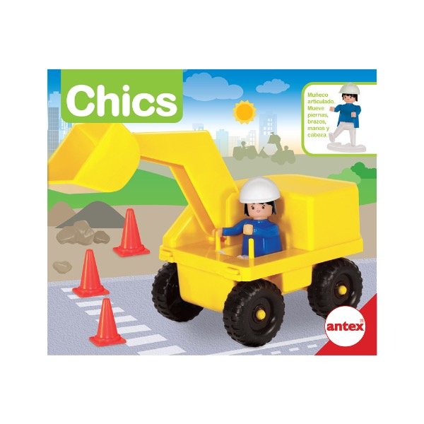 Producto - 9906 GRUA