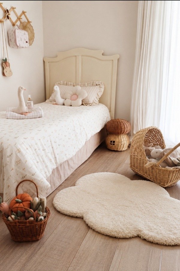 Producto - Alfombra nube