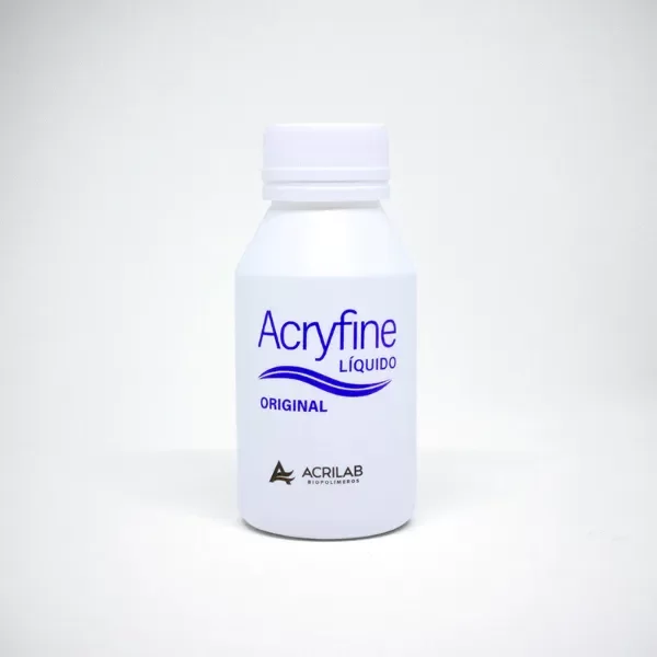Producto - Acryfine monómero original 90ml