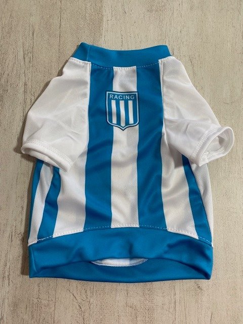 Producto - RACING