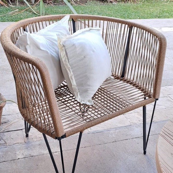 Producto - Sillon Guaruja
