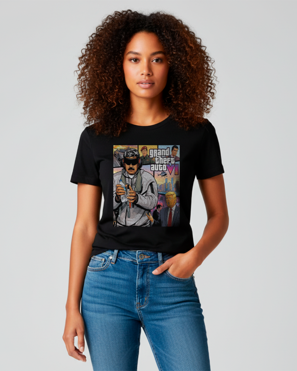 Producto - Maduro I GTA