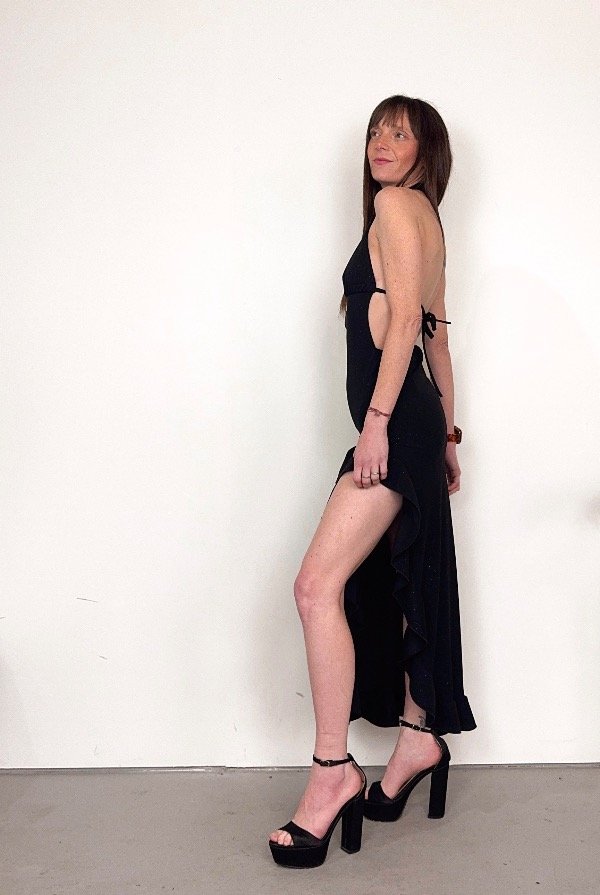 Producto - Vestido shine - 4