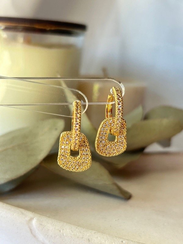 Producto - Argollas Niki