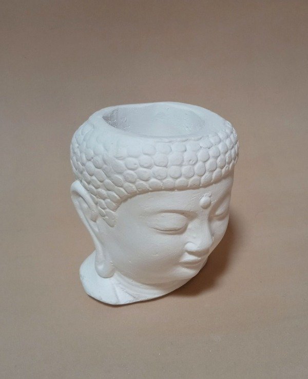 Producto - Maceta o porta vela Buda - PV33