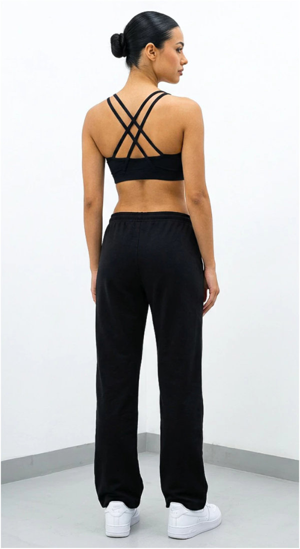 Producto - Pantalón recto Soft - 1