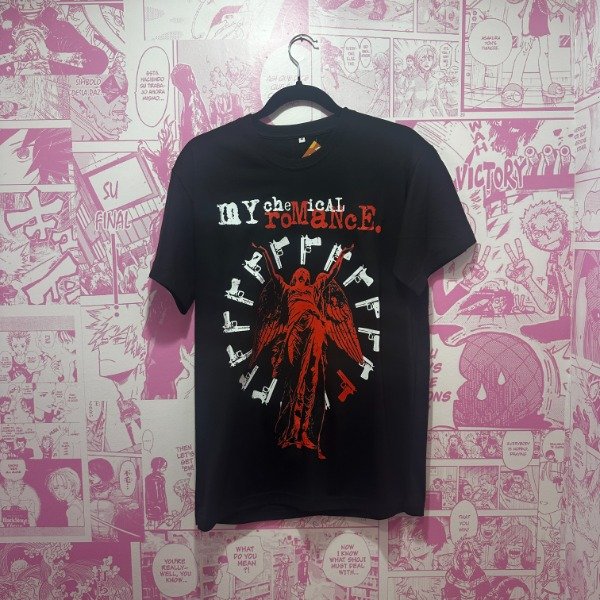 Producto - Remera Lady of Sorrows