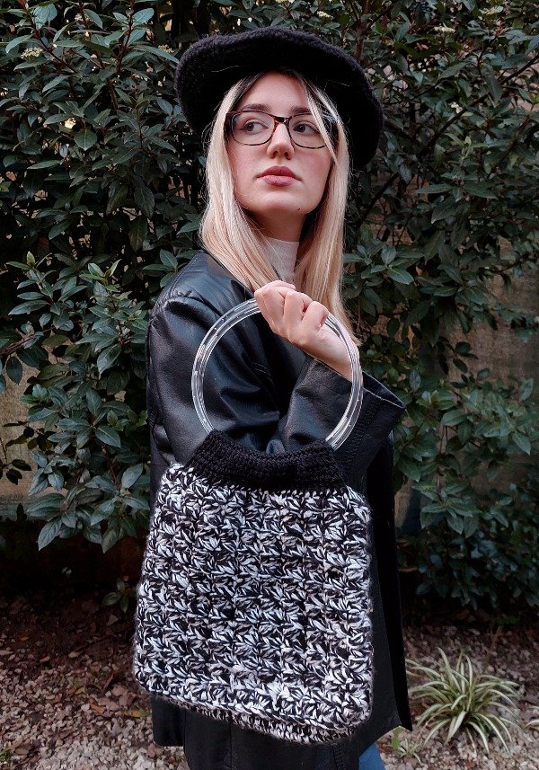 Producto - Sombrero Elegance Color Negro