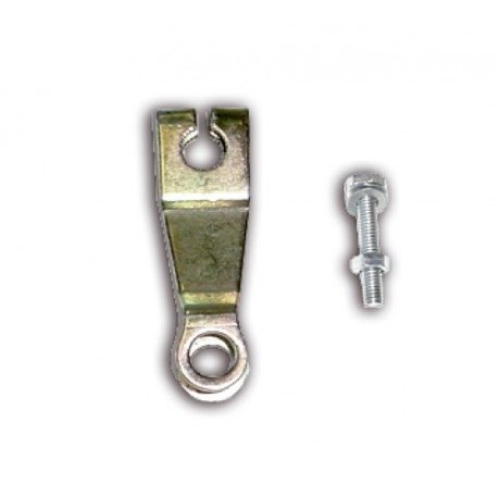 Producto - MOT- BRAZO FRENO TRASERO CON RESORTE SMASH- BIT