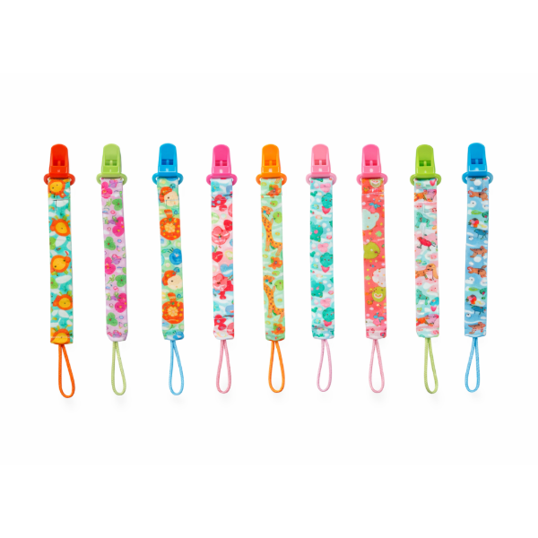 Producto - Cintas portachupete